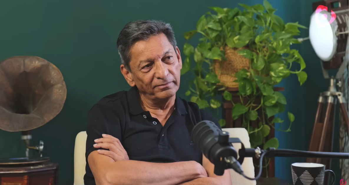 Podcast