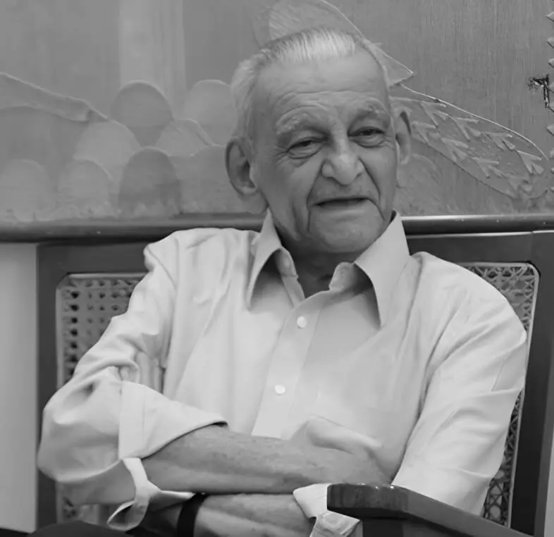 Prof. Prabhakar Bhagwat